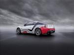Toyota GT 86 CS-V3 by TMG 2012 года